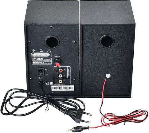 Акустика Hyundai H-HA100