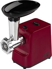 Мясорубка HomeStar HS-2033 (красный) Мясорубка HomeStar HS-2033 (красный)