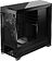 Корпус Fractal Design Vector RS TG FD-C-VER1A-01