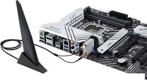 Материнская плата ASUS Prime Z690-P WiFi