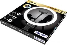 Кольцевая лампа Ritmix RRL-360