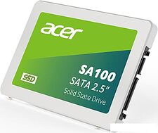 SSD Acer SA100 960GB BL.9BWWA.104