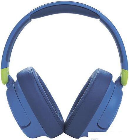 Наушники JBL JR460NC (синий)
