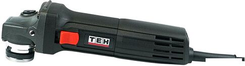 Угловая шлифмашина TEH TG12510M