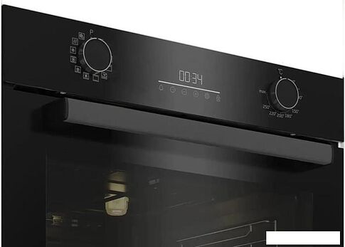 Электрический духовой шкаф BEKO BBIM16300SG