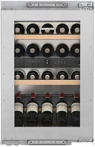 Винный шкаф Liebherr EWTdf 1653 Vinidor