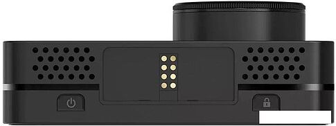 Видеорегистратор-GPS информатор (2в1) Canyon CND-DVR10GPS