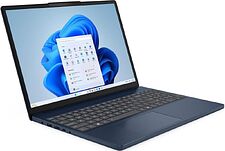 Ноутбук Lenovo IdeaPad Slim 3 15IRH10 83K100CYPB