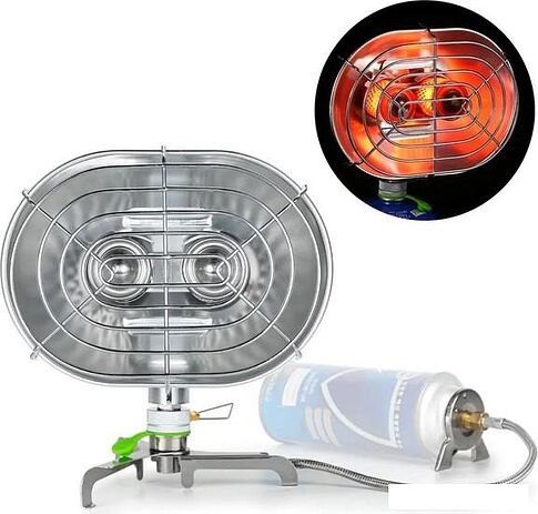 Газовый обогреватель BRS BRS-H22