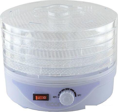 Сушилка для овощей и фруктов Econ ECO-3010FD