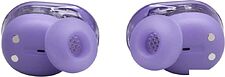 Наушники JBL Tune Buds 2 Ghost Edition (фиолетовый)