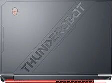 Игровой ноутбук Thunderobot 911X Wild Hunter G3 Pro JT009K00KRU