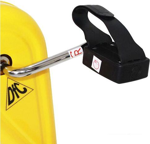 Велотренажер DFC X-Bike B211B