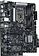 Материнская плата ASRock H570 Phantom Gaming 4