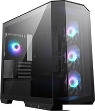 Корпус MSI MAG Pano M100R PZ (черный) Корпус MSI MAG Pano M100R PZ (черный)