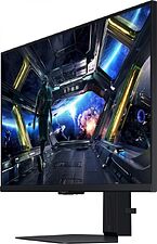 Smart монитор Samsung Odyssey G7 G70D LS27DG702EUXEN