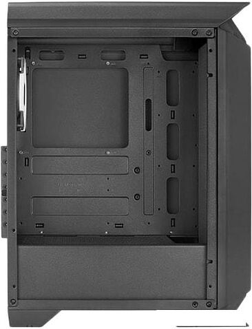 Корпус AeroCool Gladiator Duo-G-BK-v1