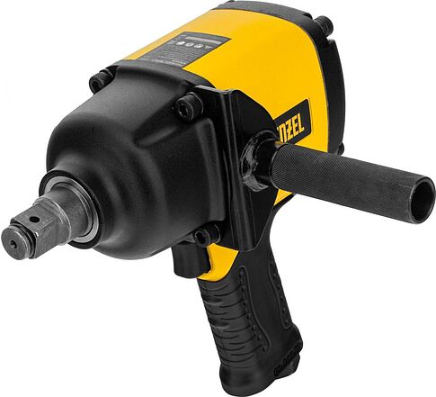 Пневматический гайковерт Denzel IW1600