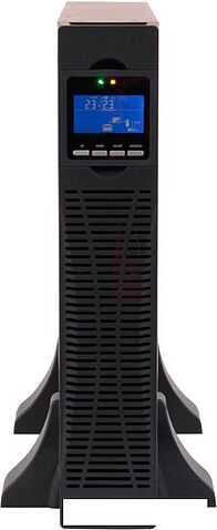 Источник бесперебойного питания HIDEN KU9102S-RT (9А/ч x 4шт)