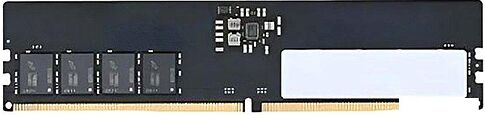 Оперативная память Foxline 16ГБ DDR5 4800 МГц FL4800D5U40-16G