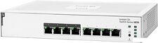 Управляемый коммутатор 2-го уровня Aruba 1830 Series JL811A Управляемый коммутатор 2-го уровня Aruba 1830 Series JL811A