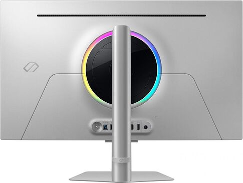 Игровой монитор Samsung Odyssey OLED G8 LS32DG800SIXCI