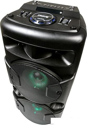 Колонка для вечеринок Dialog AO-20