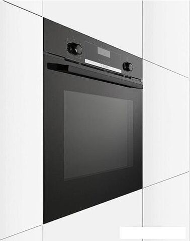 Духовой шкаф Bosch HBG536HB0R