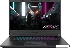 Игровой ноутбук Gigabyte Aorus 15 BKF-H3KZ754SD