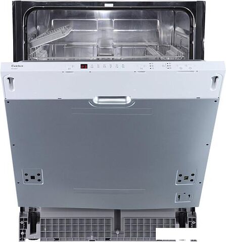 Встраиваемая посудомоечная машина Evelux BD 6004