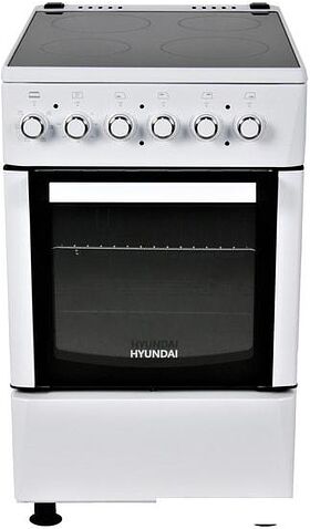 Кухонная плита Hyundai REE225