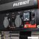 Бензиновый генератор Patriot GRS 2500
