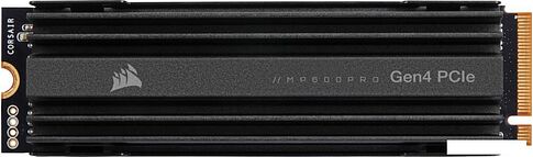 SSD Corsair MP600 Pro 2TB CSSD-F2000GBMP600PRO