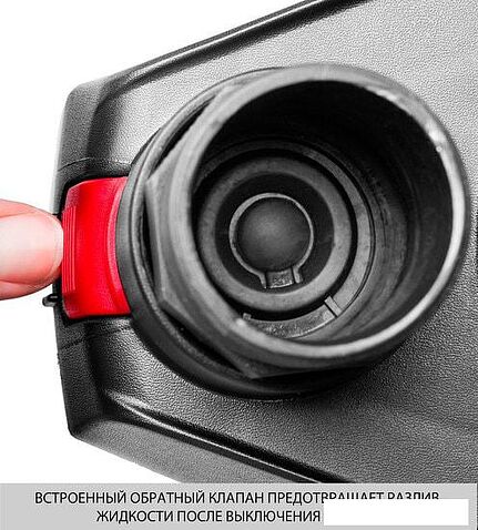 Насос Зубр Профессионал НПЧ-Т7-550