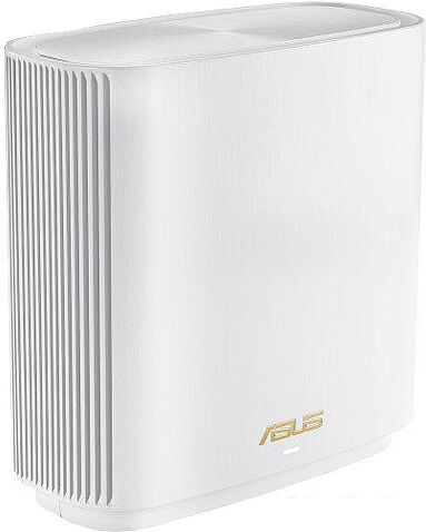 Wi-Fi система ASUS ZenWiFi AX XT9 (1 шт., белый)