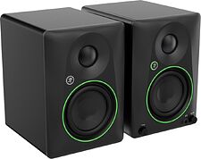 Монитор ближнего поля MACKIE CR4.5BT