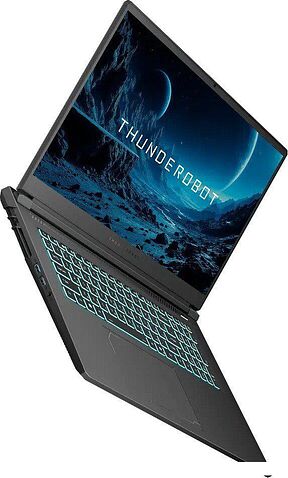 Игровой ноутбук Thunderobot Range 17 G2 Pro JT009F00KRU