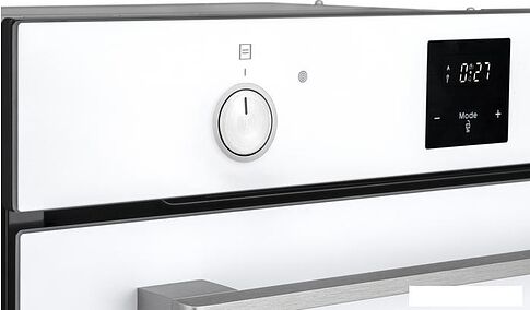 Электрический духовой шкаф Weissgauff EO 459 PDW