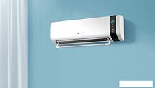 Тепловентилятор Timberk T-FH2-B10MC-W