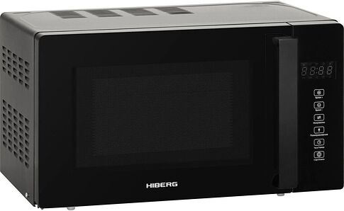 Микроволновая печь Hiberg i-VM 4088 B