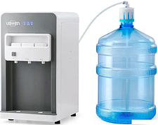 Кулер для воды Vatten LD53JK (белый/серый)