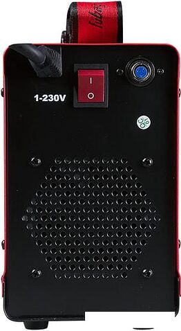 Сварочный инвертор Fubag IN PULSE 160 CEL 31798