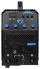 Сварочный инвертор Solaris TIG-220 AC/DC Сварочный инвертор Solaris TIG-220 AC/DC