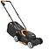 Газонокосилка Worx WG730E