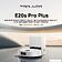 Робот-пылесос Trouver Robot Vacuum E20s Pro Plus White RLE24SD (евровилка, белый)