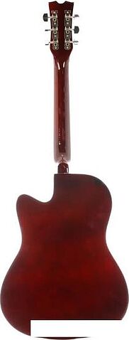 Акустическая гитара Belucci BC3830 SB