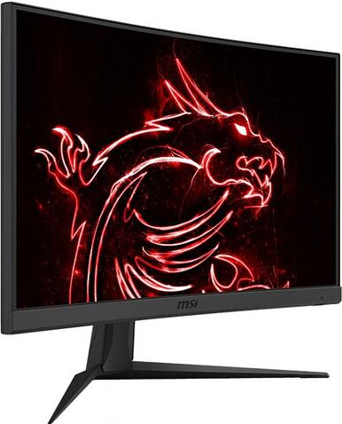Игровой монитор MSI G24C6 E2