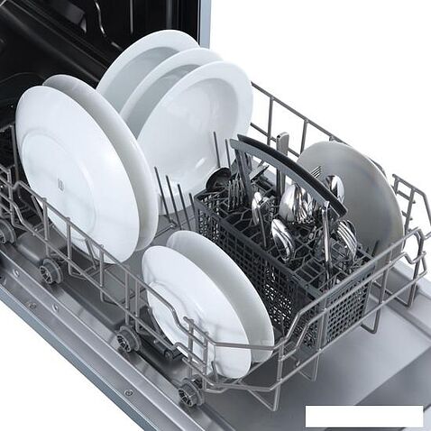 Встраиваемая посудомоечная машина Бирюса DWB-409/5