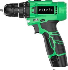 Дрель-шуруповерт Zitrek Green Li Plus 083-1021 (с 1-им АКБ) Дрель-шуруповерт Zitrek Green Li Plus 083-1021 (с 1-им АКБ)