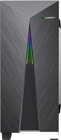 Корпус GameMax Nova N6